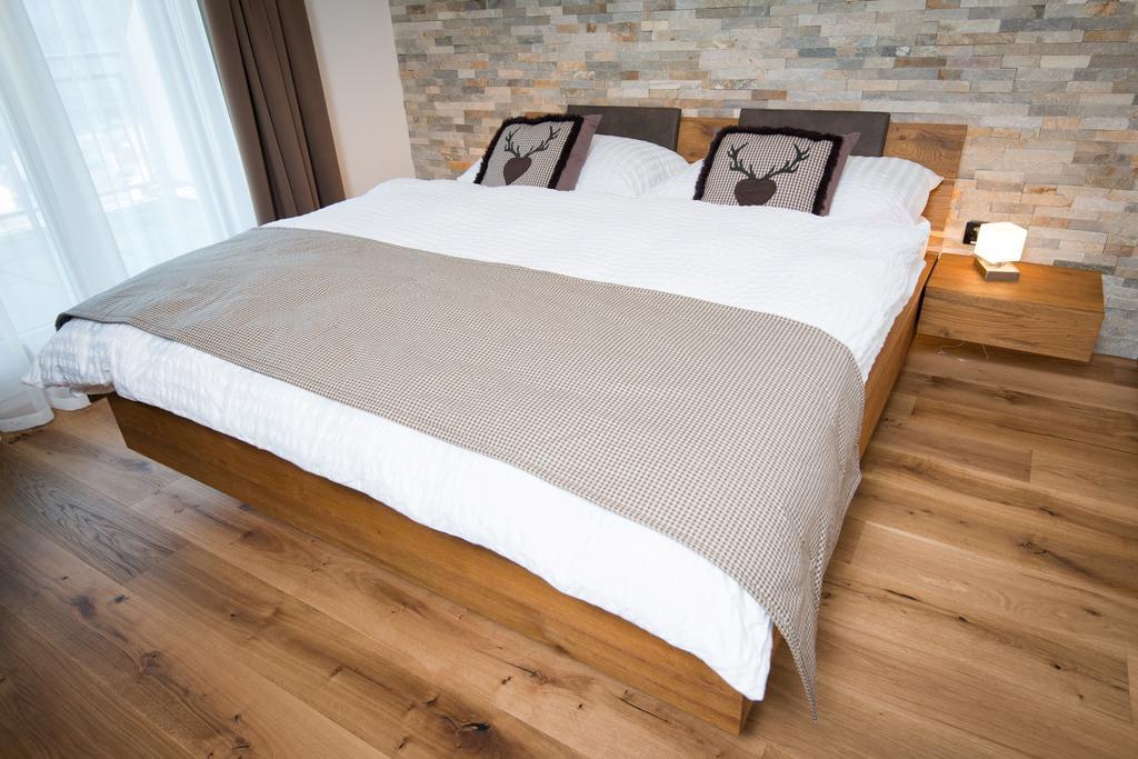 Hotel Roggerli 헤르기스빌 외부 사진